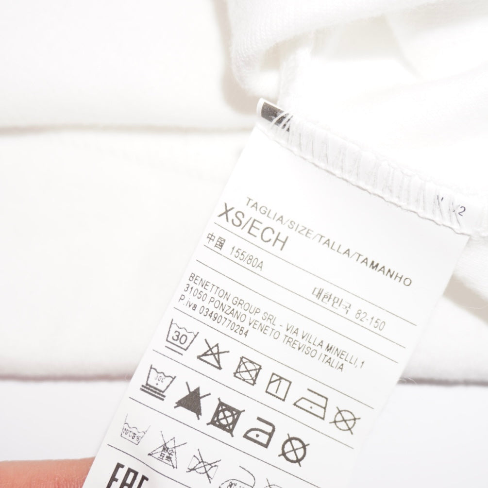 Benetton Top (M)