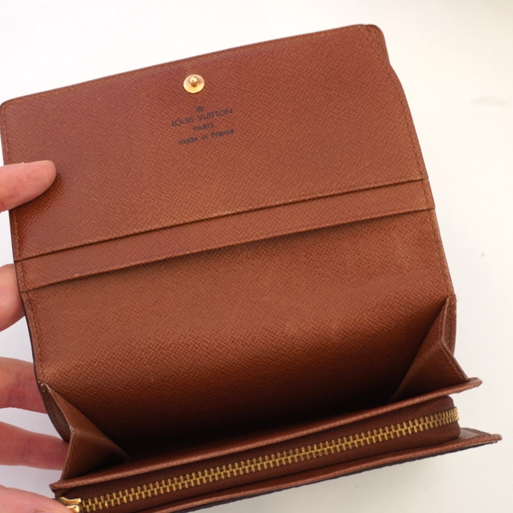 Louis Vuitton Wallet