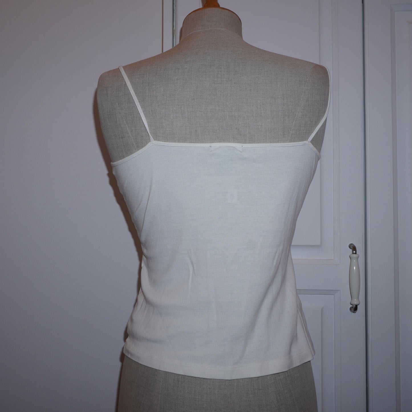 Sequin Cami Top (M)