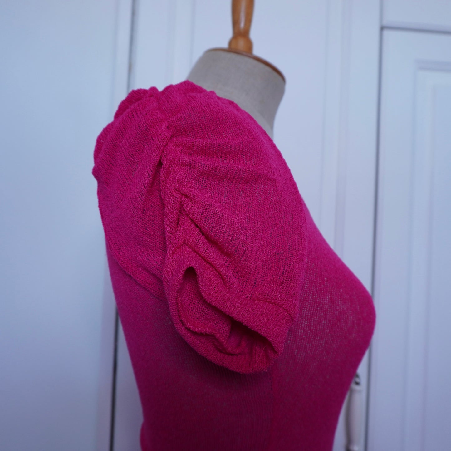 Knit Top (S)