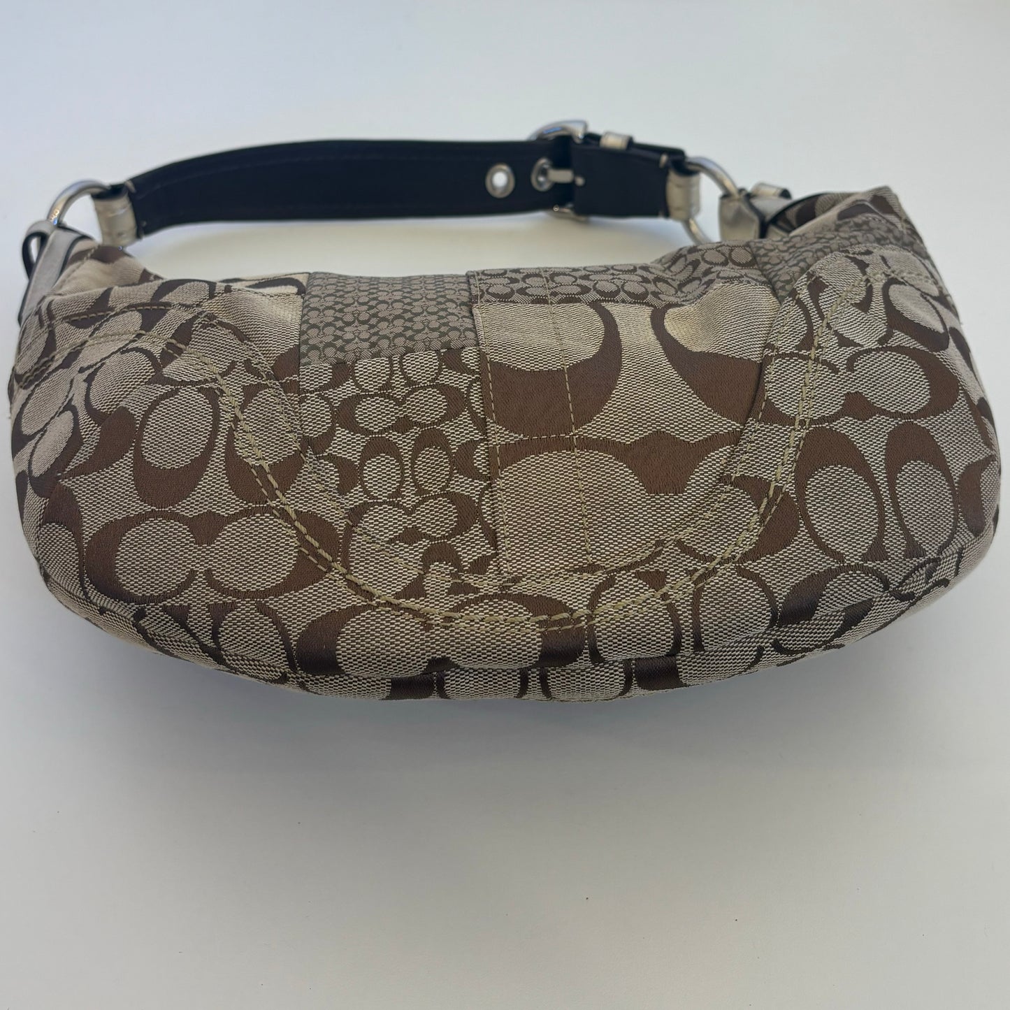Coach Monogram Purse