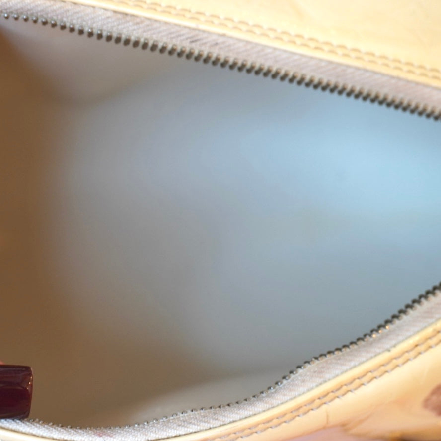 Louis Vuitton Papillon Purse