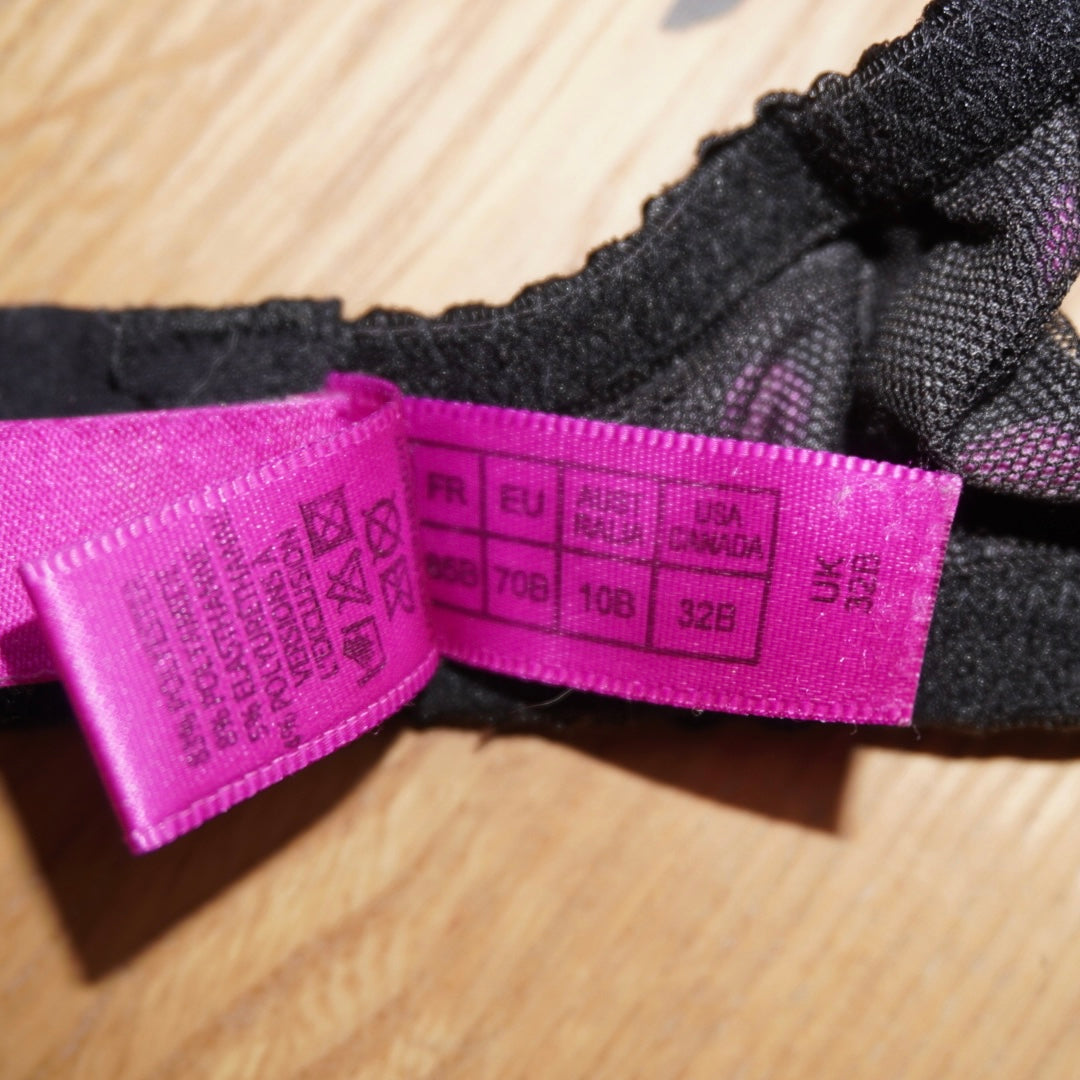 Agent Provocateur Bra (70A)