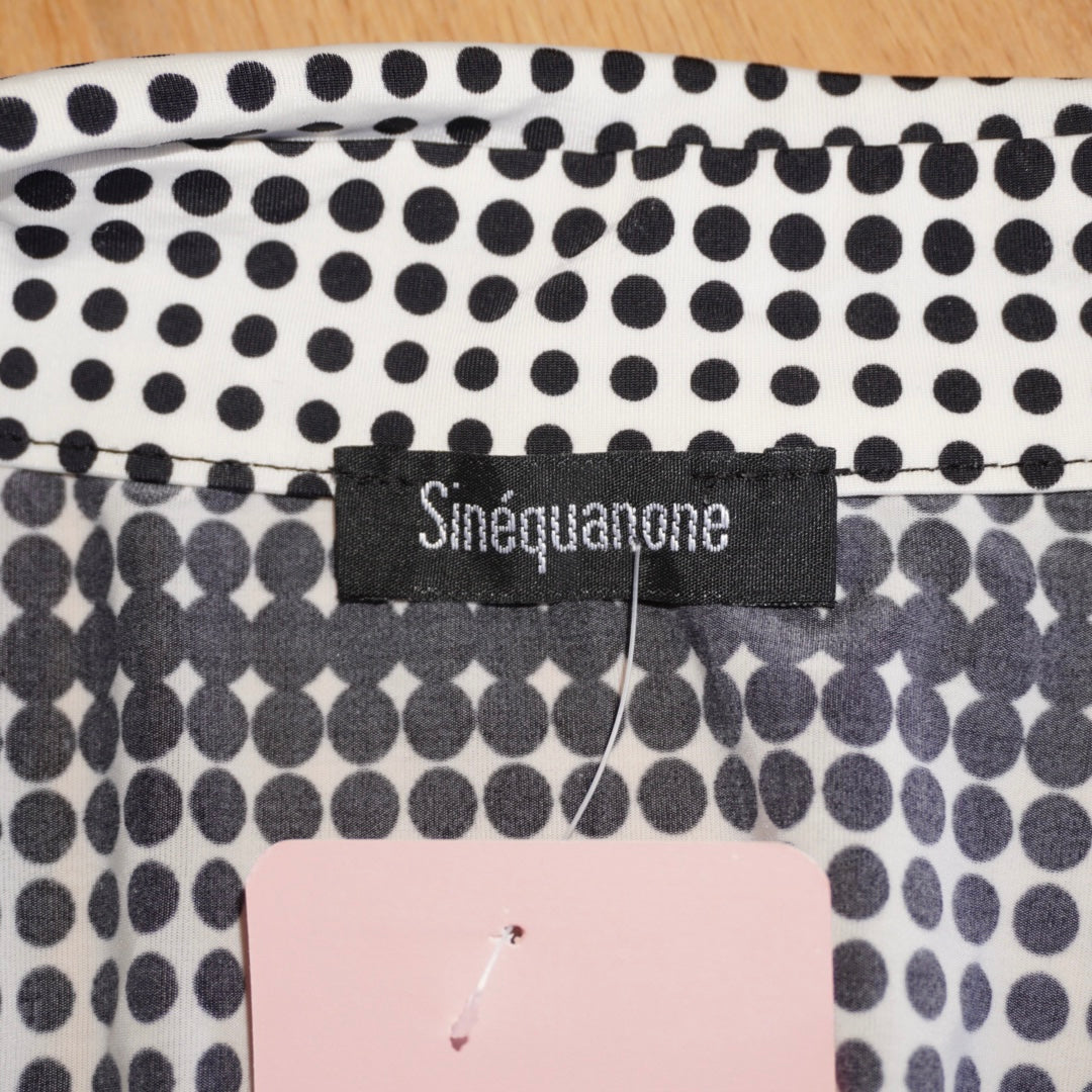 Abstract Top (S)