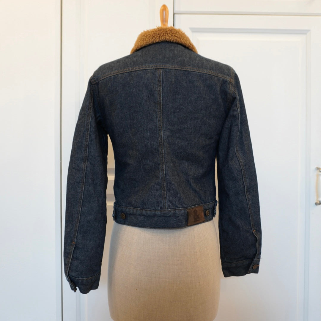 Dolce & Gabbana Denim Jacket