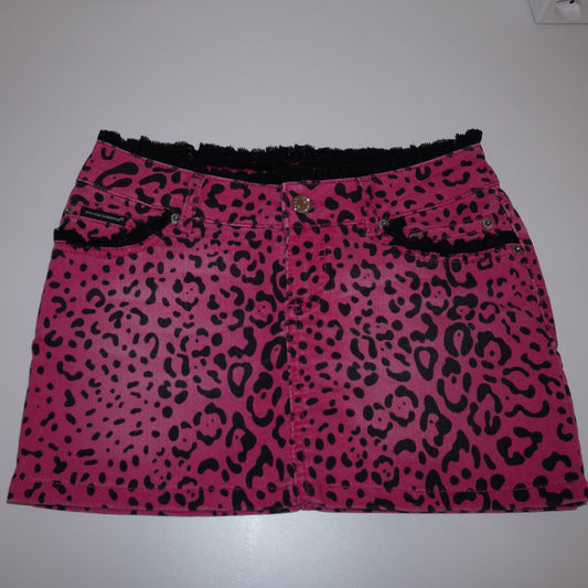 Dolce & Gabbana Miniskirt (XS)