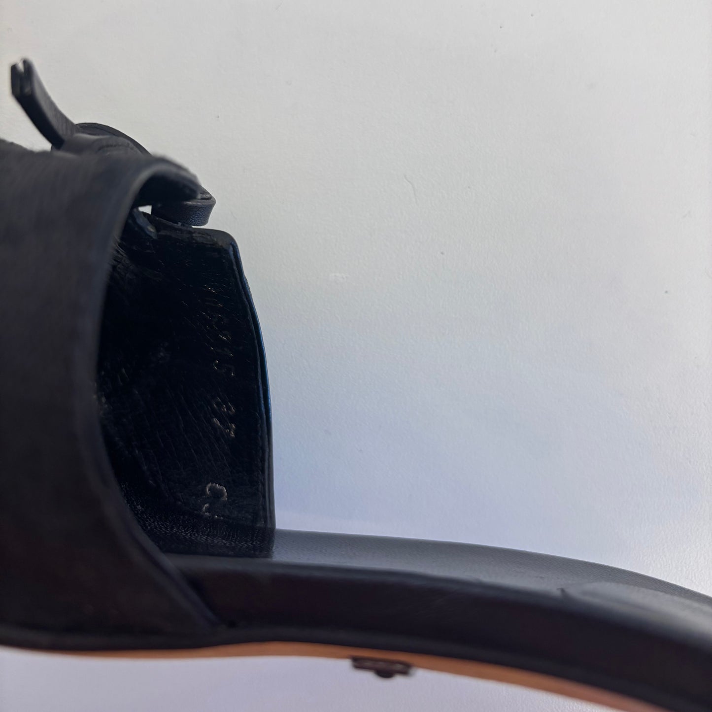 Gucci Monogram Mules (37)