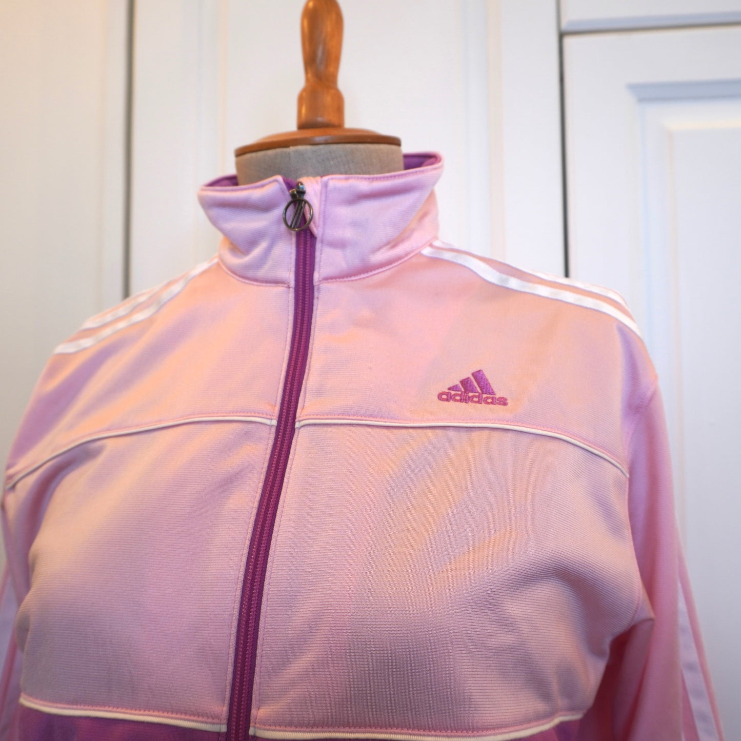 Adidas Jacket (M)