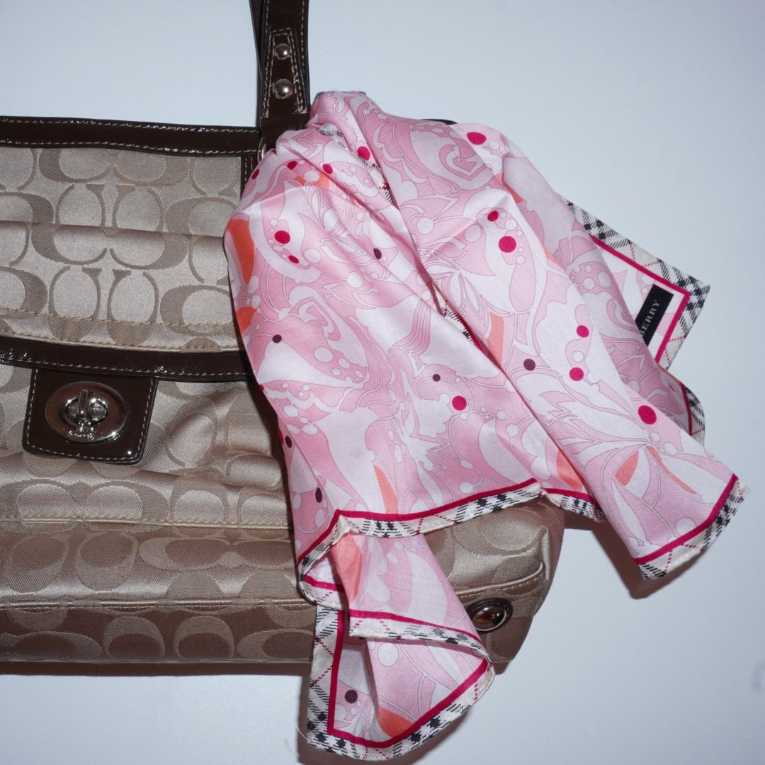 Burberry Scarf
