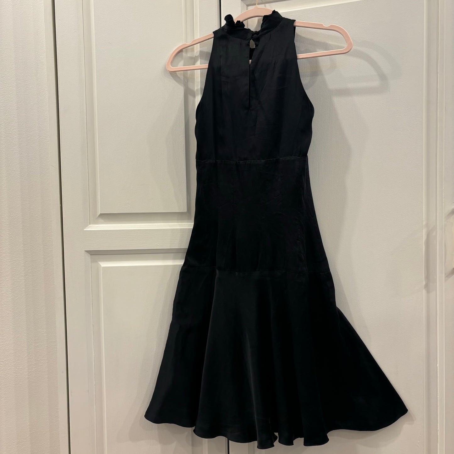 Guess Silk Dress (XS)