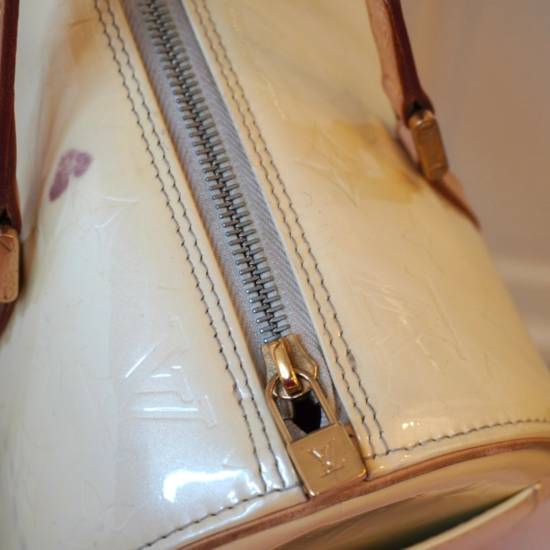 Louis Vuitton Papillon Purse