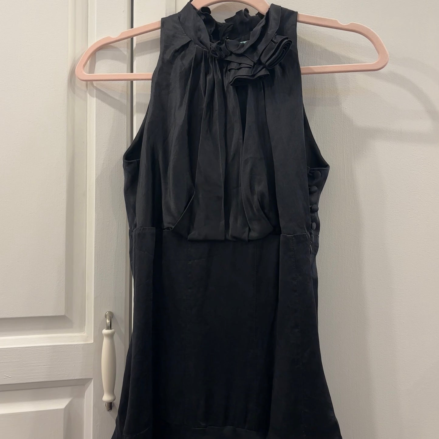 Guess Silk Dress (XS)