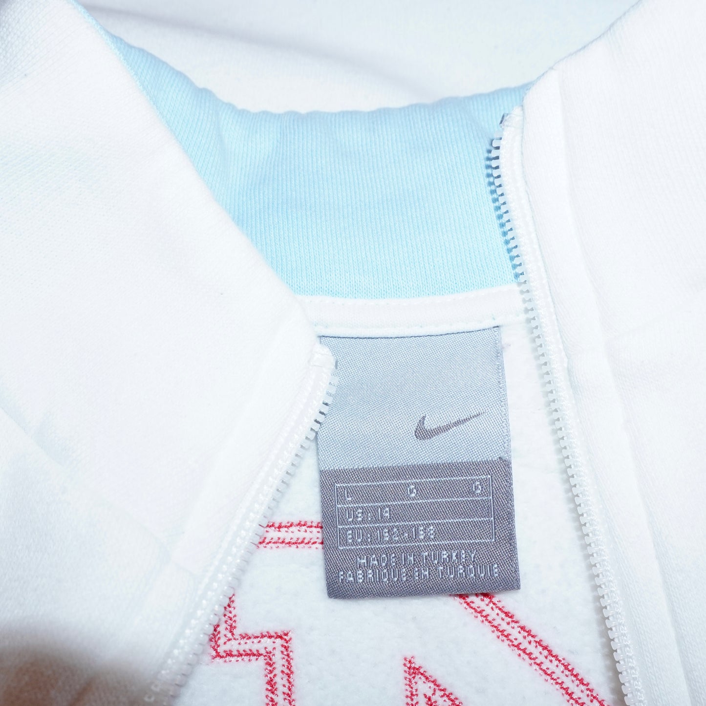 Nike Jacket (S)