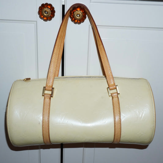 Louis Vuitton Papillon Purse