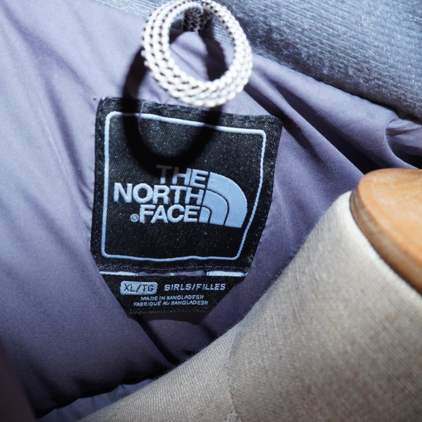 North Face Gilet (M)