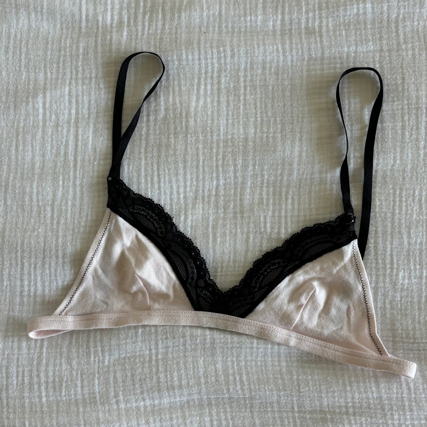 La Perla Bralette (80B)