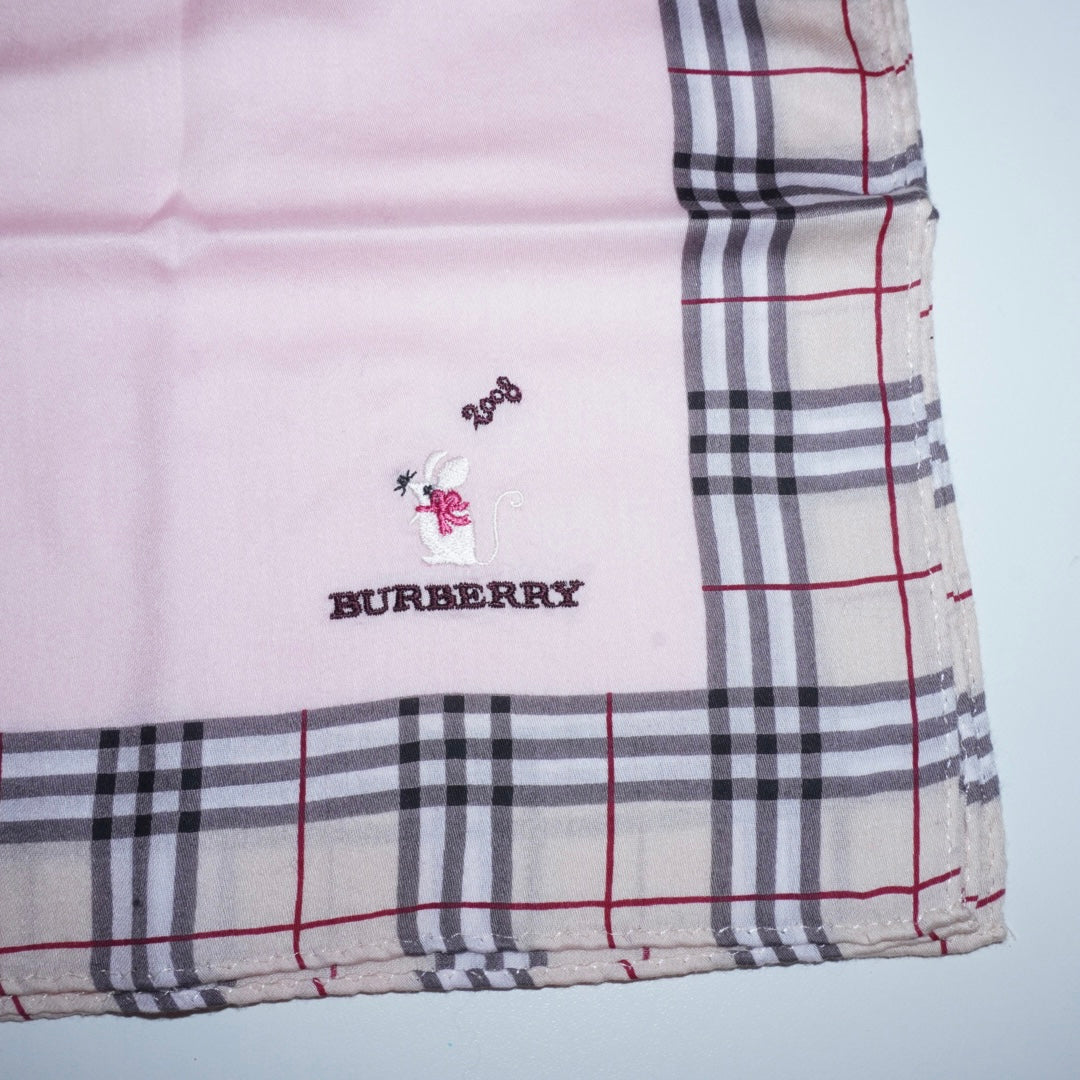 Burberry Scarf