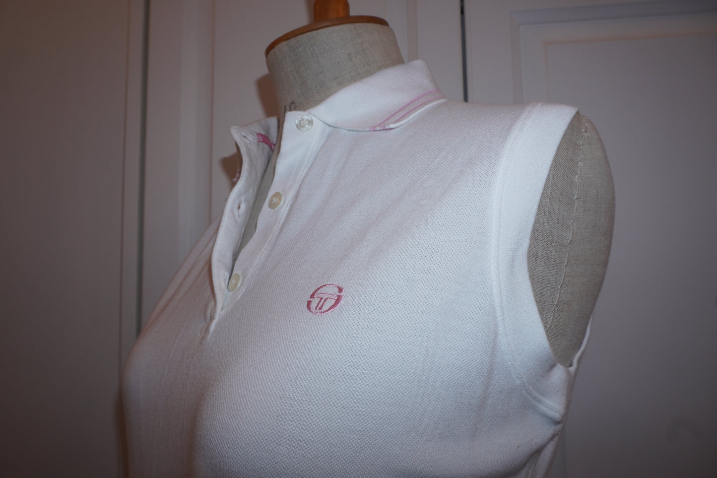 Sergio Tacchini Dress (L)