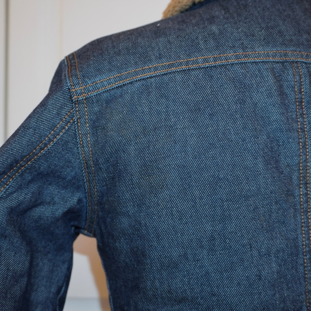 Dolce & Gabbana Denim Jacket