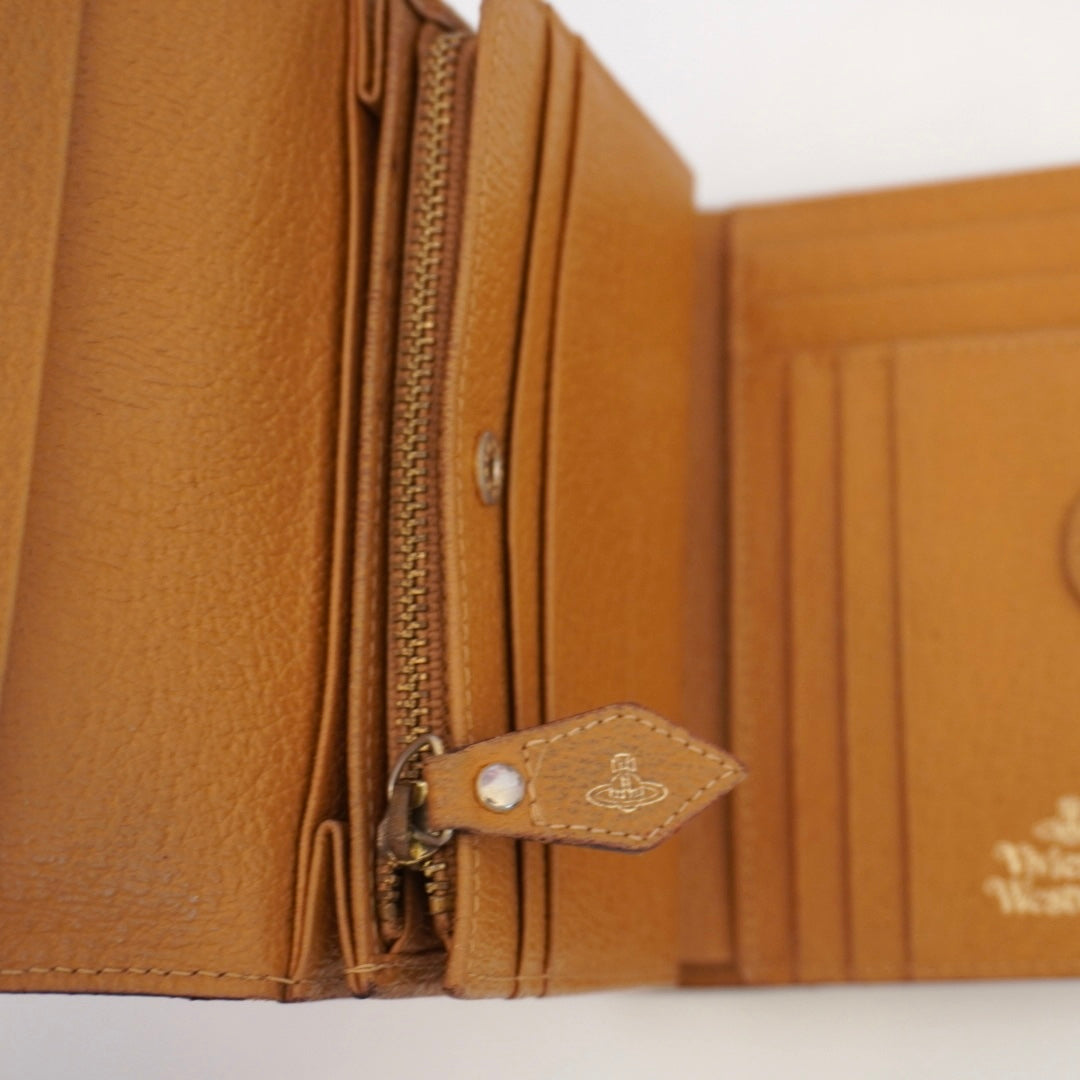 Vivienne Westwood Wallet