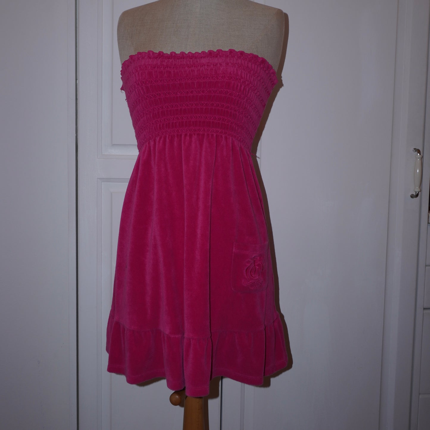 Juicy Couture Dress (XS)