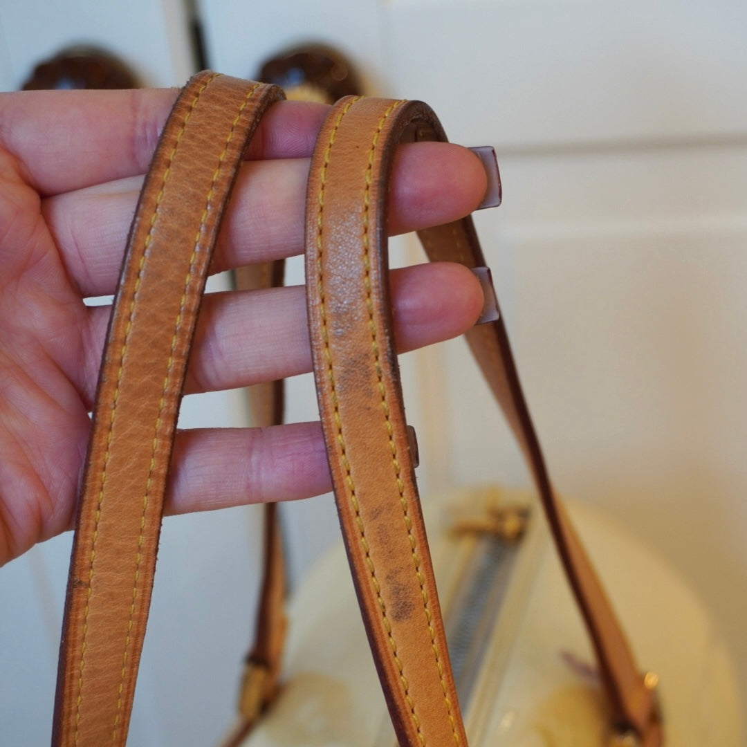 Louis Vuitton Papillon Purse