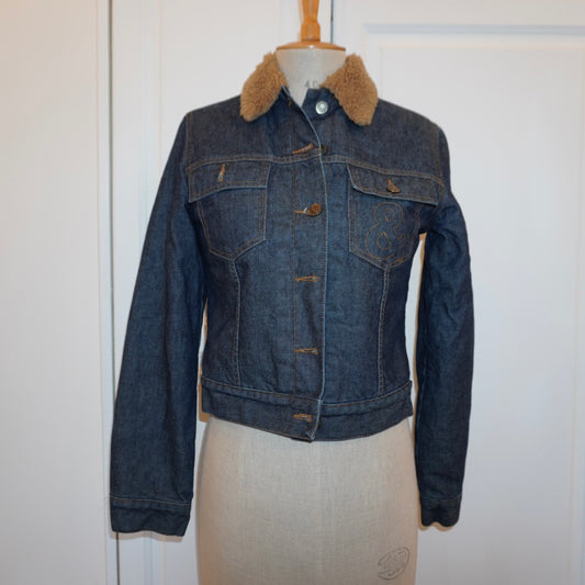 Dolce & Gabbana Denim Jacket