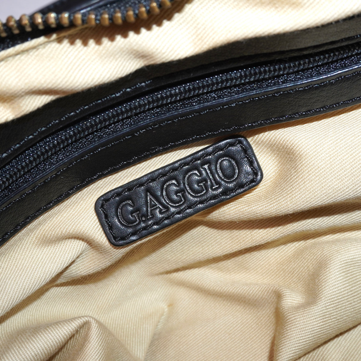 Genuine Leather Purse
