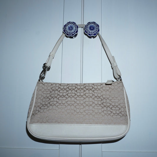Coach Monogram Purse