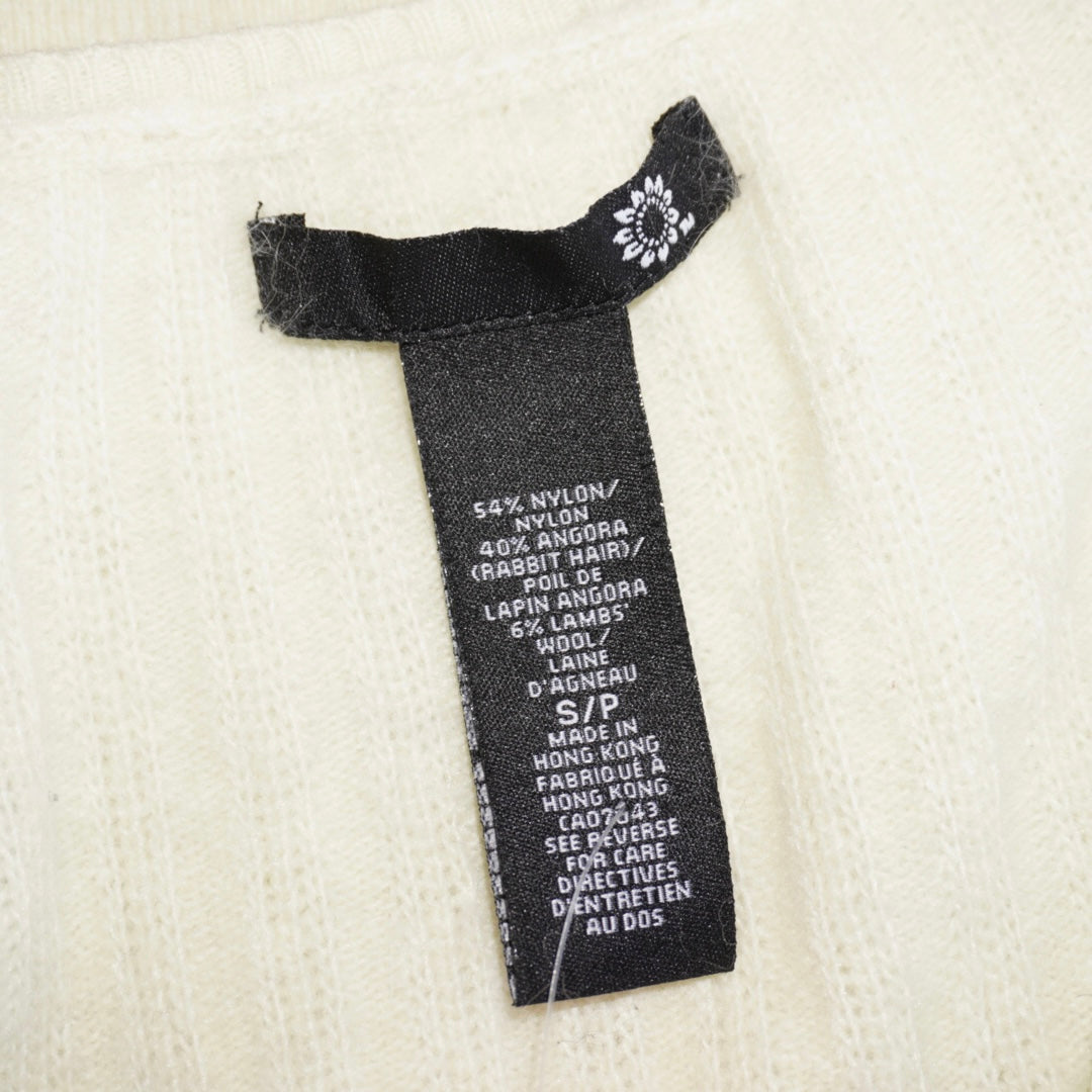 Angora Ribbon Top (XS)