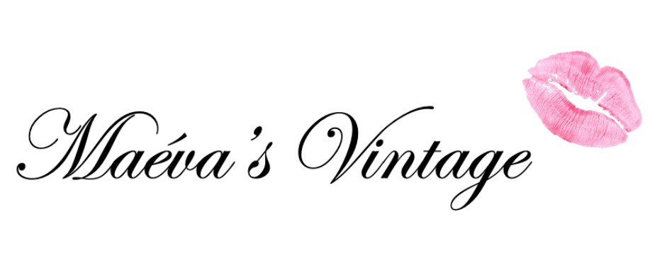 Maéva’s Vintage