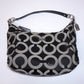 Coach Monogram Purse