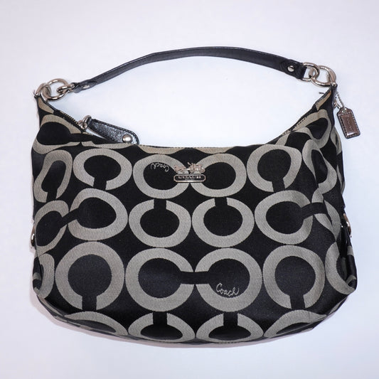 Coach Monogram Purse