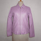 Genuine Leather Jacket (M)