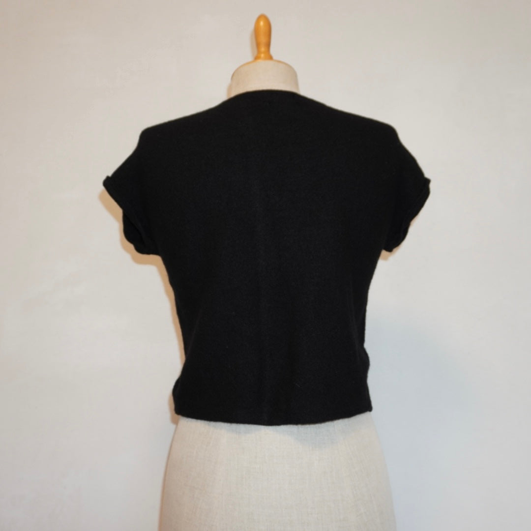 Merino Wool Top (M)