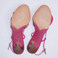 Coach heels (37.5)
