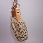 Coach Monogram Purse