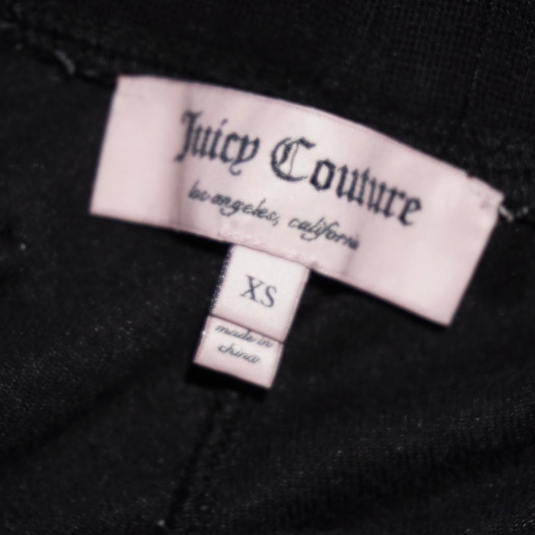 Juicy Couture Trousers (XS)