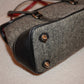 Coach Wool Purse
