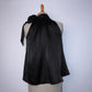 Tie neck top (L)