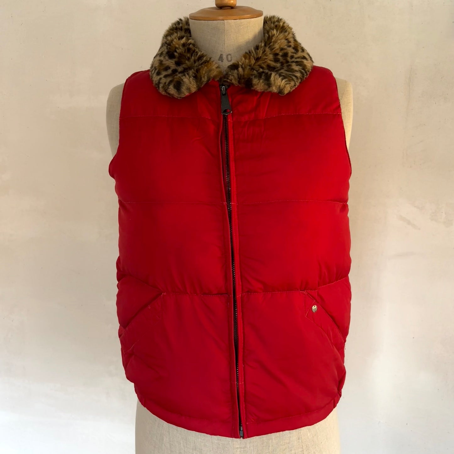 Polo Ralph Lauren Gilet (XS)