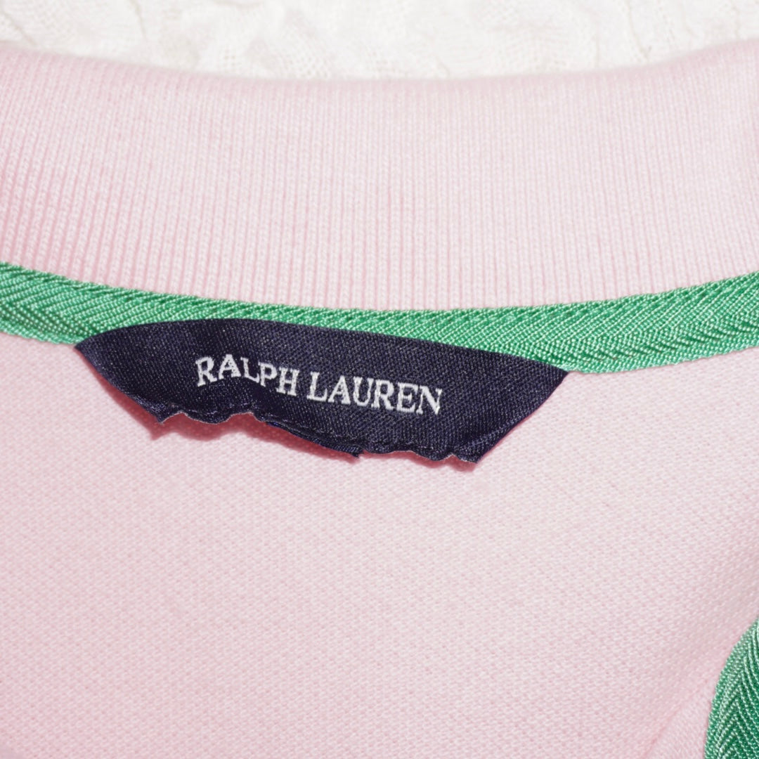 Polo Ralph Lauren Top (XS)