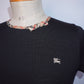 Burberry Knit Top (S)