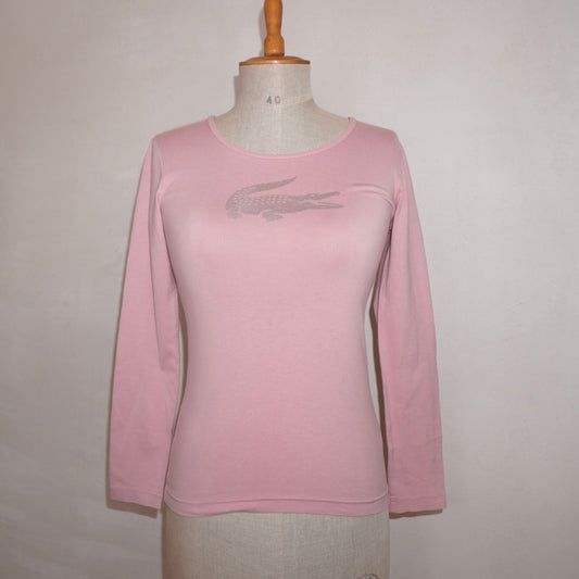 Lacoste Top (M)