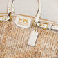 Coach Monogram Purse