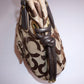 Coach Monogram Purse