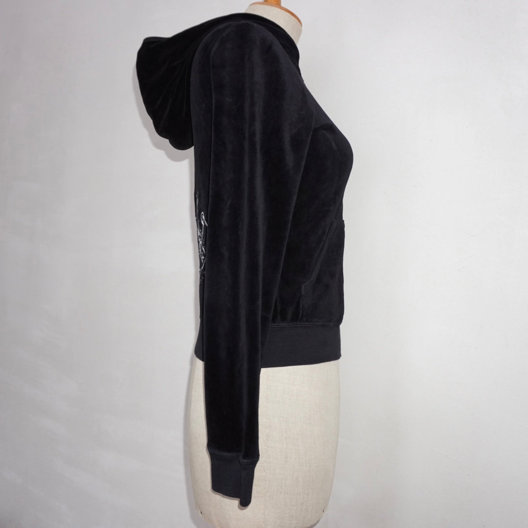 Juicy Couture Jacket (M)