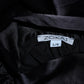 Tie neck top (L)