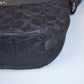 Coach Monogram Purse