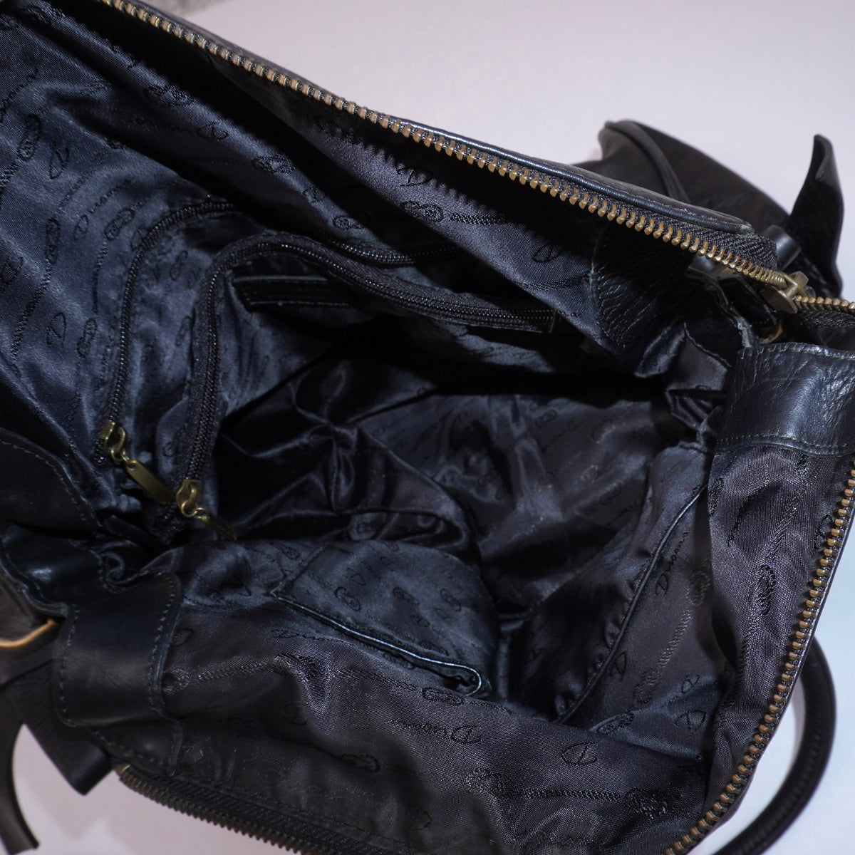 Leather Purse